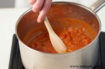 Receta auténtica de tamal