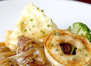 Recetas Deliciosas de Hígado de Ternera: Estofado y Guiso Fáciles y Saludables