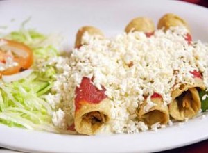 Enchiladas de Pollo Rojas Caseras: Receta Auténtica Mexicana Paso a Paso