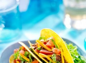 Receta Casera de Condimento para Tacos: Fácil, Auténtica y Perfecta para 2 Libras de Carne