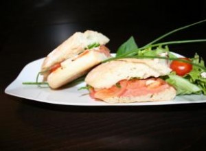 Recetas expertas de rellenos para sándwiches panini auténticos