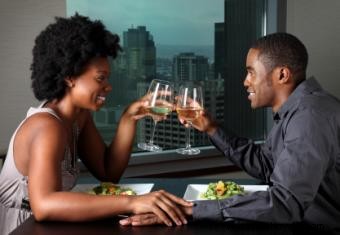 Cena Romántica para Dos Recetas