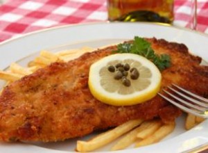 Recetas Fáciles y Deliciosas de Chuletas de Ternera: Tiernas y Rápidas