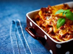 3 Recetas Fáciles de Salsas para Pasta: Rápidas, Saludables y Deliciosas