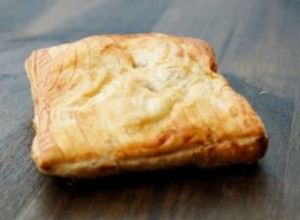 Recetas de Hojaldre Griego Fáciles: Sustituye la Masa Filo con Éxito