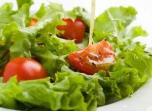 Receta Casera de Vinagreta: Aderezo Perfecto y Personalizable para Ensaladas