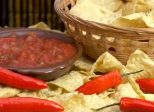 Recetas Fáciles de Salsas Picantes Caseras: Añade Sabor y Calor a Tus Platos