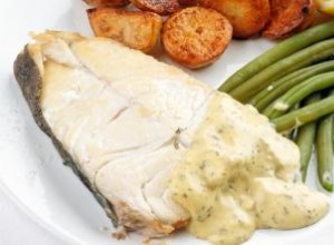 Recetas Fáciles de Filetes de Halibut al Horno: Deliciosas y Saludables