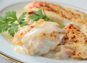 Recetas Auténticas de Finnan Haddie: Del Eglefino Ahumado Escocés