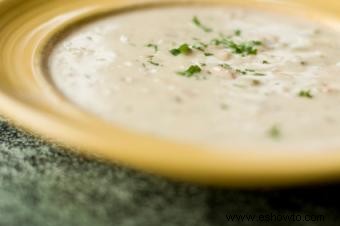 Recetas de Finnan Haddie