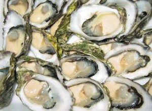 Recetas de Ostras: Delicias del Mar Fáciles de Preparar y Abrir
