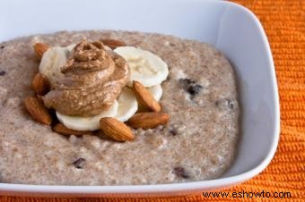 Cómo cocinar Farro