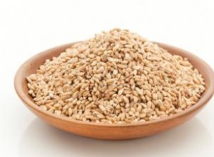 Cómo cocinar Farro