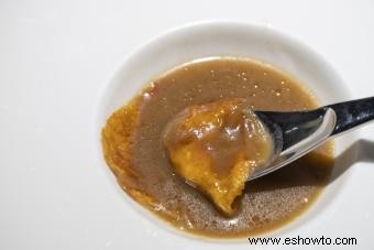 Recetas clásicas de sopa de tortuga y tortuga falsa