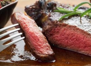 Cuánto tiempo lleva cocinar un filete en el horno
