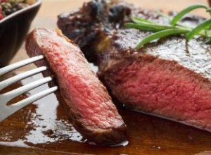 Cuánto tiempo lleva cocinar un filete en el horno