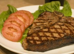 Receta Perfecta de Bistec Aliñado para Parrilla: Sabor Irresistible