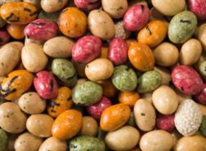 Aperitivos Japoneses Tradicionales: Guía Completa con Receta de Mizu Yokan