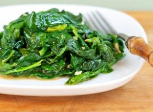 Recetas Saludables con Espinacas: Deliciosas, Nutritivas y Fáciles