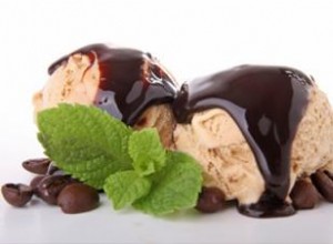 Receta Casera de Helado de Café Italiano: Cremoso y con Sabor Intenso