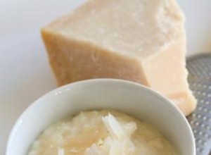 Risotto con Aceite de Trufa y Champiñones: Receta Gourmet Paso a Paso