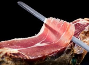 ¿Qué es el prosciutto? Guía experta sobre el jamón italiano curado