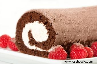 ¿Qué es Roulade?