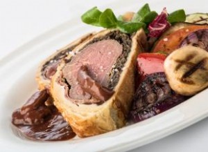 Guarniciones Ideales para Filete Wellington: 21 Opciones Profesionales