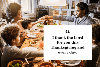 Más de 100 frases de Feliz Día de Acción de Gracias que todo el mundo engullirá