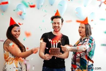 70 citas de cumpleaños para que amigos y familiares se sientan especiales