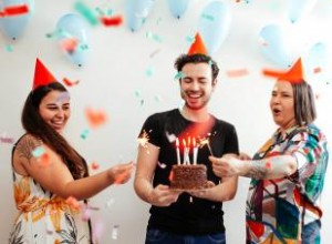70 Citas y Frases de Cumpleaños Originales para Amigos y Familia