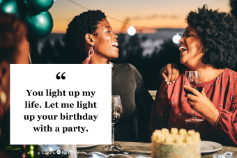 70 citas de cumpleaños para que amigos y familiares se sientan especiales