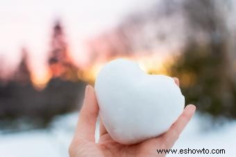 Saludos felices del solsticio de invierno y citas de temporada para compartir