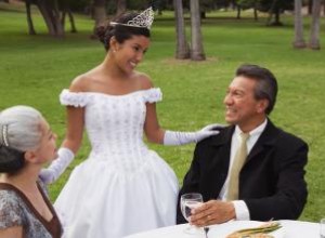 Ejemplo de discurso de cumpleaños de quinceañera