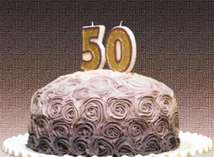 Ideas Creativas y Originales para Temas de Fiesta de Cumpleaños Número 50