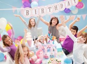 11 Ideas Creativas y Aprobadas por Niños para Fiestas de Cumpleaños de 7 Años