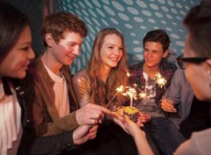 Ideas creativas e inolvidables para la fiesta de 16 años de tu adolescente