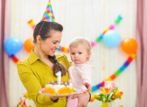 Decoraciones y Recuerdos Perfectos para la Fiesta del Primer Cumpleaños de tu Bebé