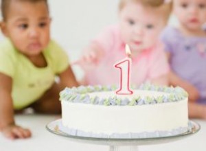 Ideas Creativas y Divertidas para la Fiesta del Primer Cumpleaños de tu Bebé
