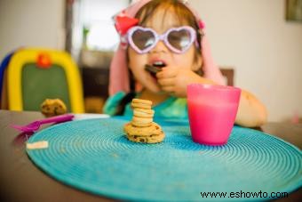 Ideas de fiesta de cumpleaños para niños de 2 años demasiado divertidas para resistirse