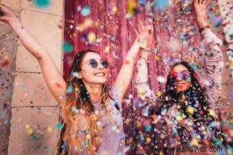 20 ideas para el 17.º cumpleaños que le encantarán a su adolescente