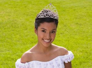 Versículos Bíblicos Perfectos para Invitaciones de Quinceañera