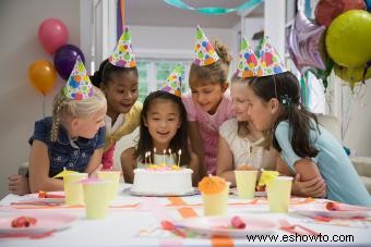 Ideas de fiesta de cumpleaños para niños de 9 años que son totalmente increíbles