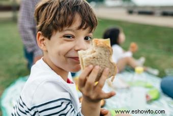 Ideas de fiesta de cumpleaños para niños de 9 años que son totalmente increíbles