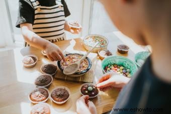 Ideas de fiesta de cumpleaños para niños de 9 años que son totalmente increíbles