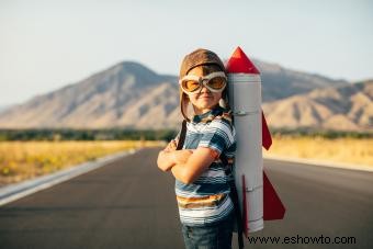 Ideas de fiesta de cumpleaños para niños de 9 años que son totalmente increíbles