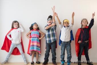 Ideas de fiesta de cumpleaños para niños de 9 años que son totalmente increíbles