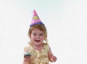 Ideas Creativas para Fiestas de Cumpleaños Inolvidables de Niños Pequeños