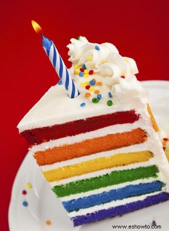 Ideas para fiestas de cumpleaños de niños pequeños