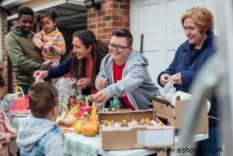 25 ideas y actividades de Pascua para toda la familia